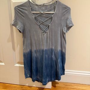 American Eagle Short Sleeve Tee